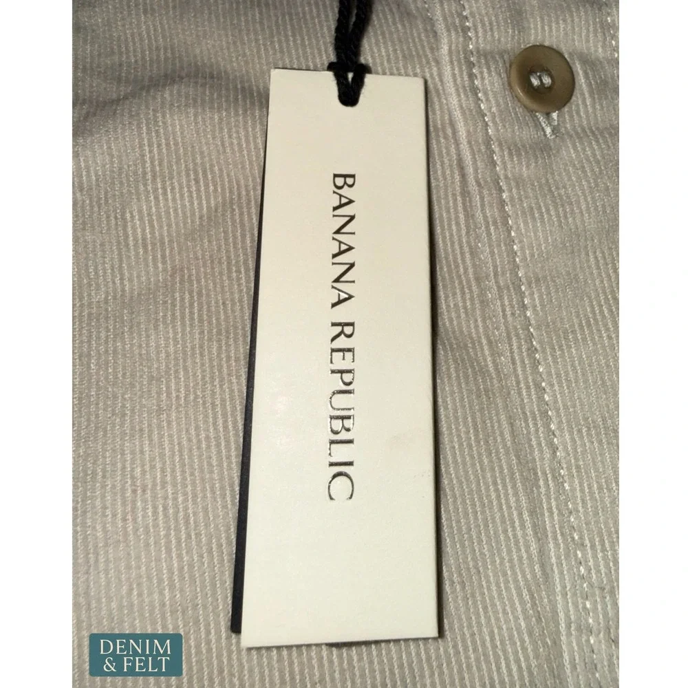 Banana Republic banana republic